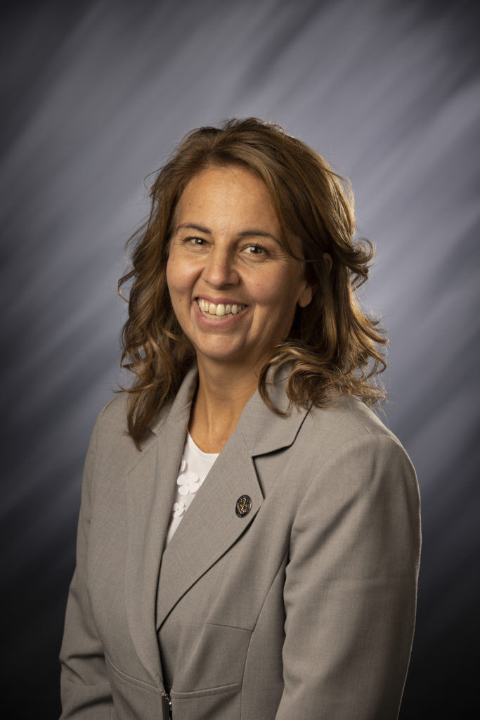 Q&A: New legislator from Greenwood area is focusing on education